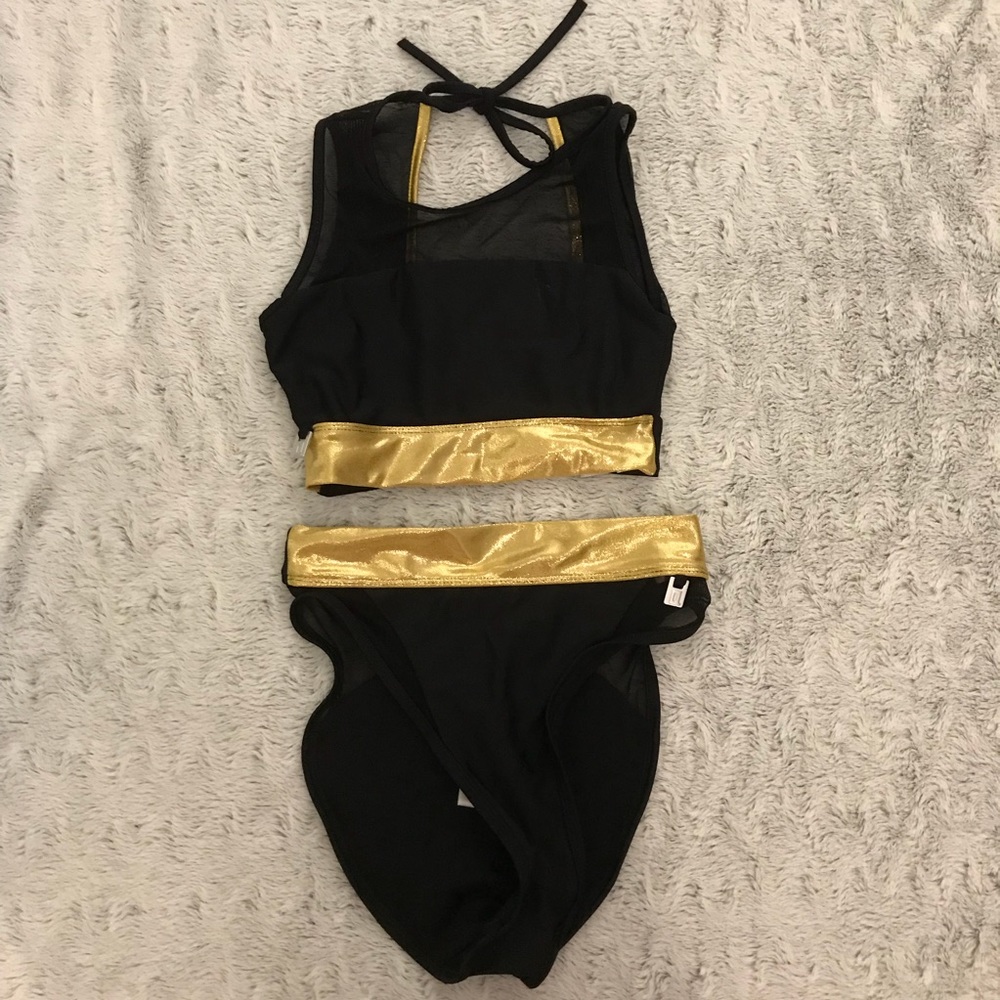✨Bond Girl Bikini✨ High cut, festival wear